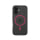 Tactical MagForce Hyperstealth 2.0 Kryt pro Apple iPhone 16 Black/Red - 1514106 - zdjęcie